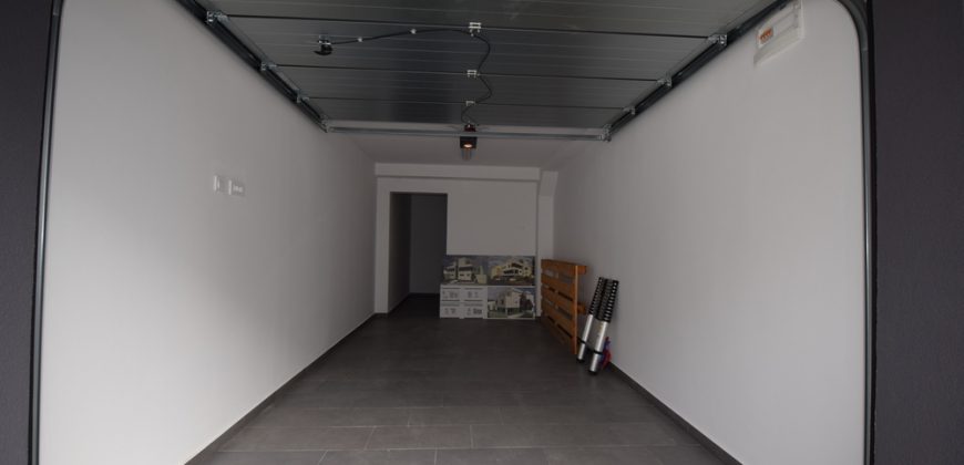 Maksimir – NOVO *150m2* / 3-spavaće sobe,Vrt 140m2, Garaža, VPM
